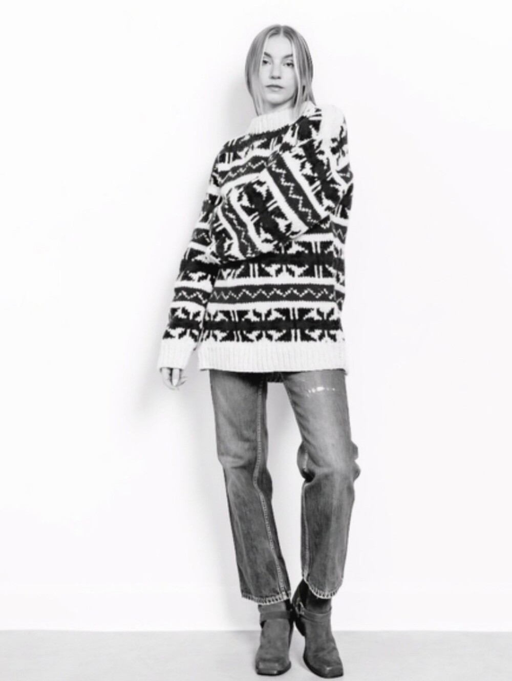 VINTAGE & ARCHIVE EDIT - Picture 6 of 7